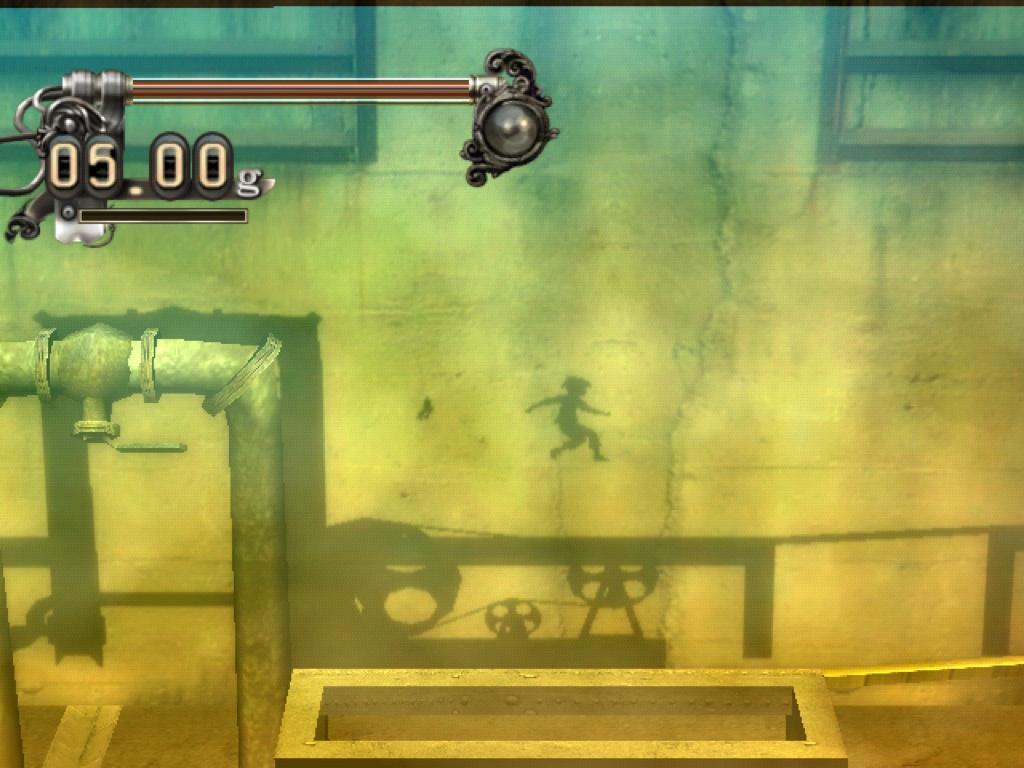 HUDSON ENTERTAINMENT CHALLENGES GAMERS TO AIM HIGH  WITH THE ARTISTIC PLATFORMER LOST IN SHADOW