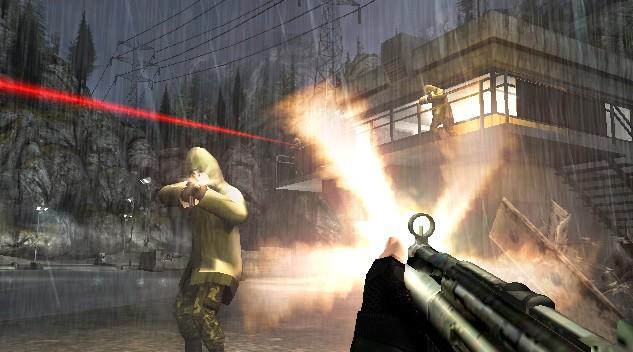 GoldenEye Coming to Wii?