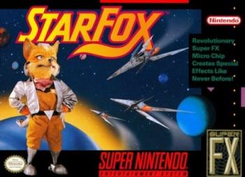 Miyamoto Disappointed With Star Fox Reception