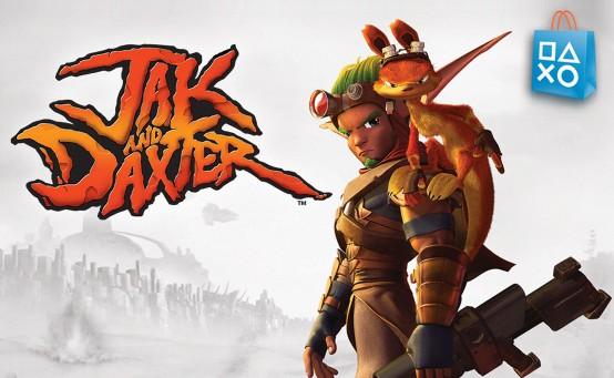 Weekly Playstation Store Update