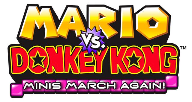 Nintendo Announces a New DSiWare Puzzle Game