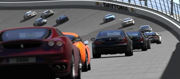 Gran Turismo 5 Hitting Japan in March 2010