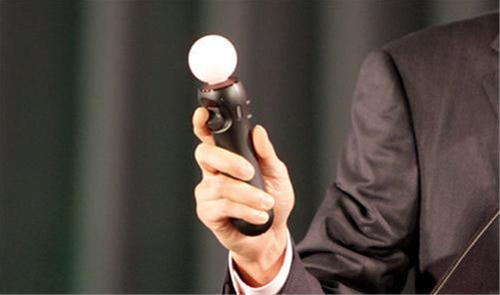 Resident Evil 5 To Be Compatible With Sony's Motion Controller