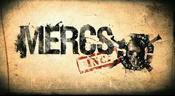 EA Officially Announces Mercs Inc