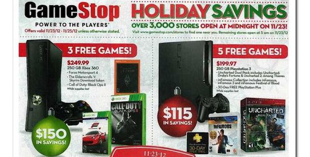 Amazon's Black Friday Deals Are Here