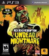 Rockstar Announces Red Dead Redemption International Release Dates