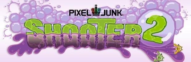 PixelJunk Shooter Dated in North America and Europe