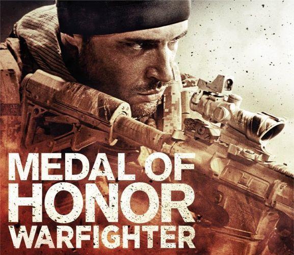 EA Announces New Medal of Honor Details