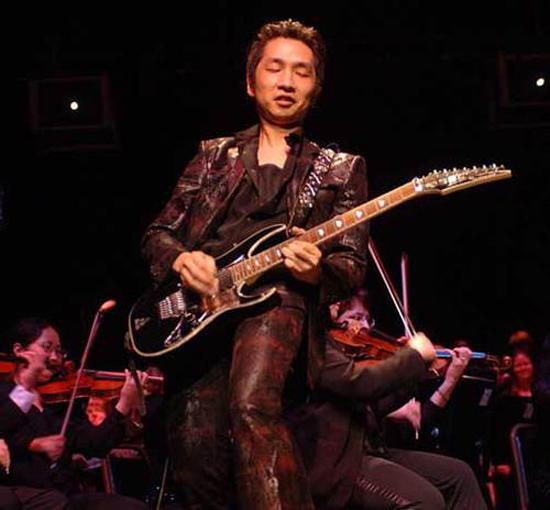 Akira Yamaoka Resigns from Konami