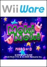 Natsume Announces Release Date for Moki Moki on WiiWare