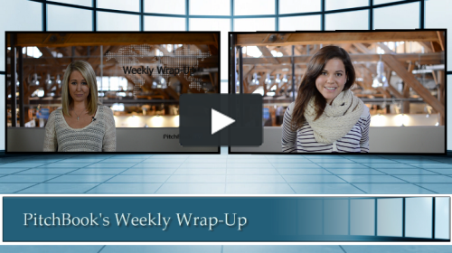 Weekly Wrap-Up: Week of November 29