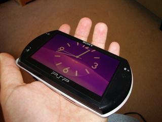 No UMD Conversion for PSPGo