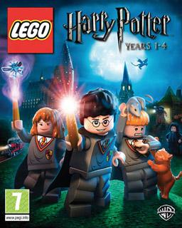 New LEGO Harry Potter Years 1 - 4 Trailer