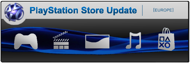 Playstation Store Update: 12/10/2009
