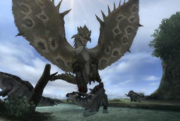Capcom Delays Three Major Titles to the Next Fiscal Year