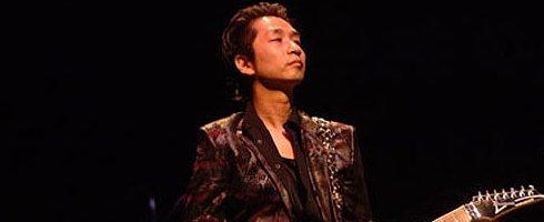 Akira Yamaoka Joins Grasshopper Manufacture 
