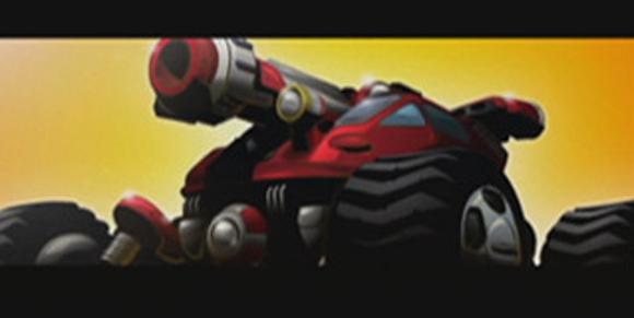 Sunsoft Announces Blaster Master: Overdrive