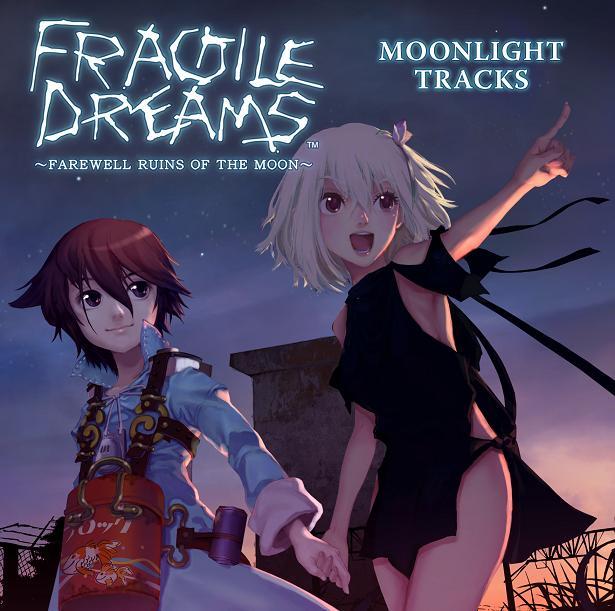 XSEED Games Offering Preorder Bonus for Fragile Dreams