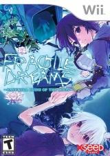 XSEED Games Confirms FRAGILE DREAMS: FAREWELL RUINS OF THE MOON Gone Gold