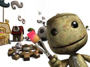 Sony Acquires Media Molecule