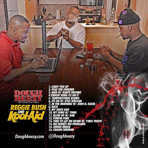 Reggie! Officially Released