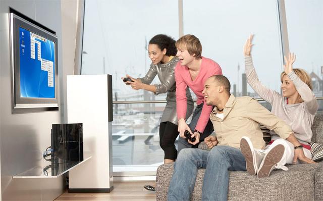 PS3 System Update to Remove Secondary OS Support 