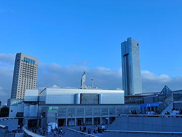 Tokyo Game Show Attendance Down