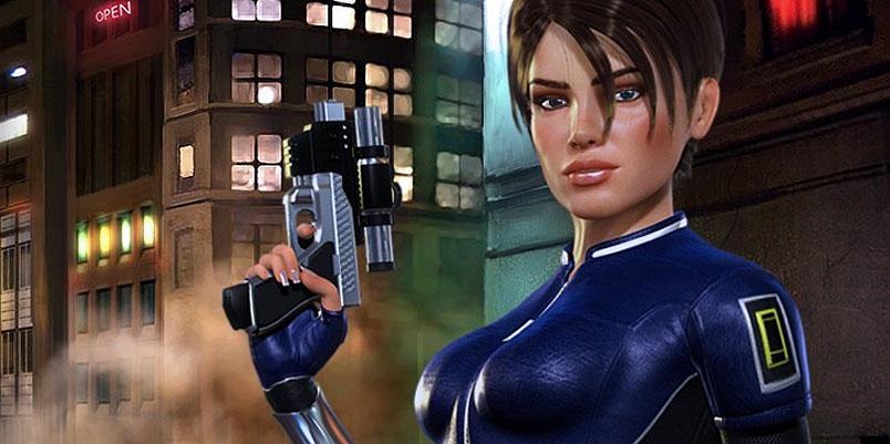 Perfect Dark Update Coming This Week
