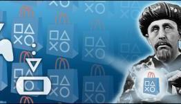 PlayStation Store Update: 06/01/2010