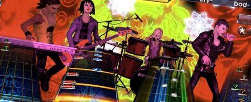 Harmonix Details Rock Band 3