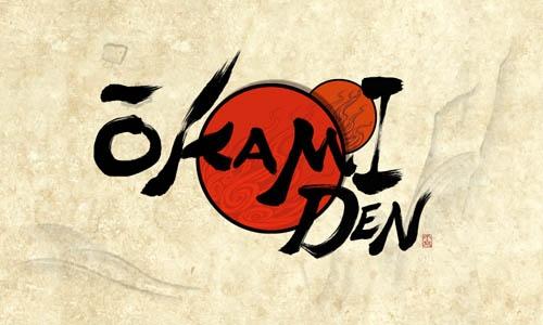 Okamiden E3 Trailer