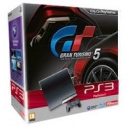 PS3 Slim Bundles Coming to Europe