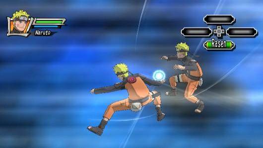 Atlus and Tomy Announce a Partnership to Distribute Naruto Games