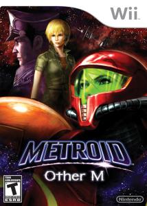 Metroid: Other M Takes Players Deep into the Heart of a Legend