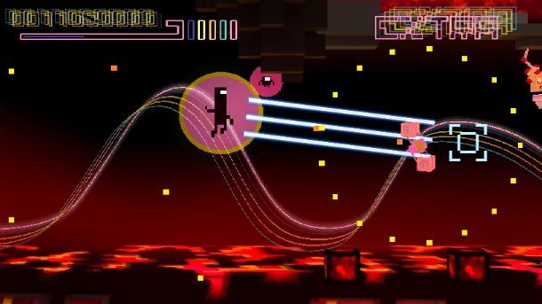 Bit.Trip Fate Release Date Announced