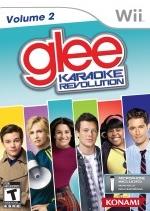 Konami Digital Entertainment, Inc. and Twentieth Century Fox Consumer Products Annouce Karaoke Revolution Glee is Now Available for Wii