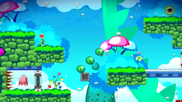 So Many Me! Review Screenshot