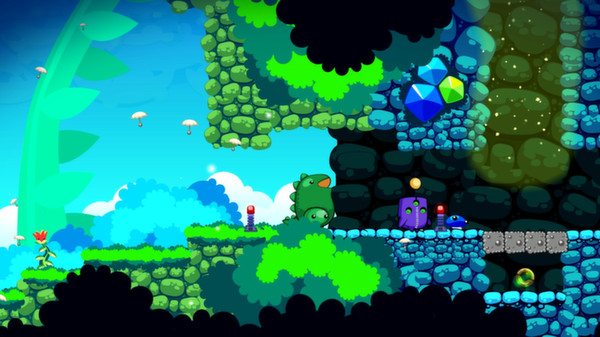 So Many Me! Review Screenshot