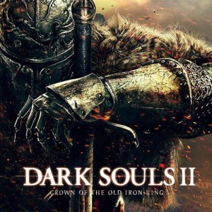 Dark Souls II: Crown of the Old Iron King