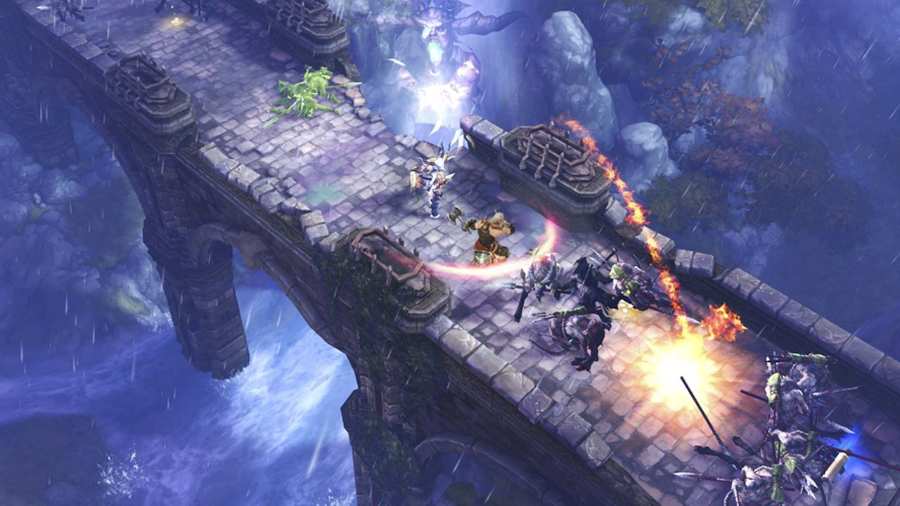 Diablo III: Reaper of Souls - Ultimate Evil Edition Review Screenshot