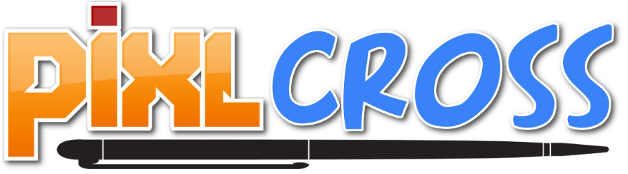 PixlCross Logo