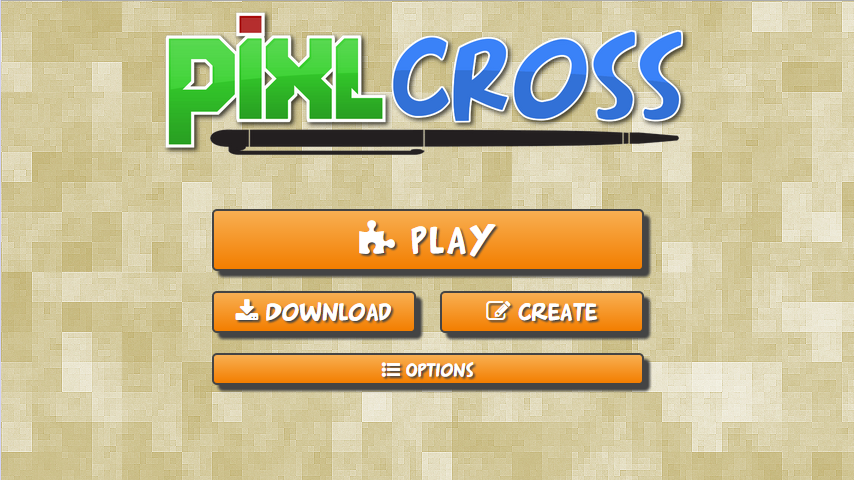 PixlCross Logo