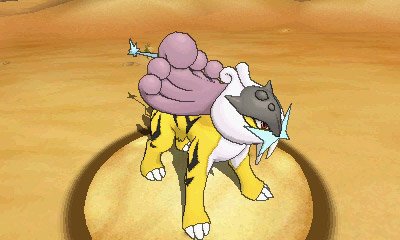Pokemon Omega Ruby Review Screenshot