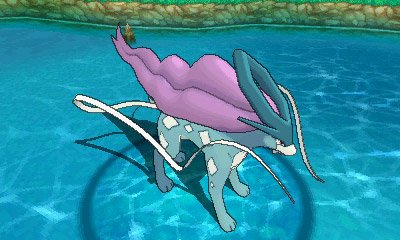 Pokemon Omega Ruby Review Screenshot