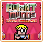 Mutant Mudds Super Challenge