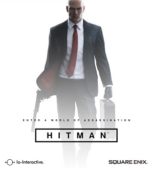 Hitman