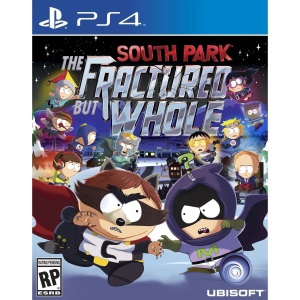 South Park: The Fractured but Whole