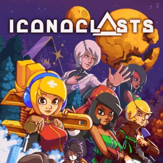 Iconoclasts