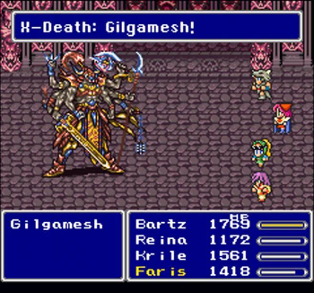 Screenshot curtesy of www.gamefaqs.com