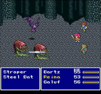 Screenshot curtesy of www.gamefaqs.com